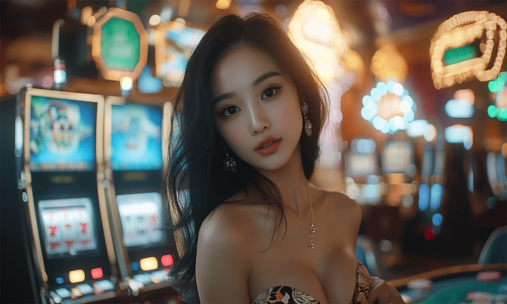 banca28 sòng bạc